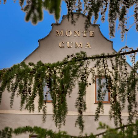 Appartamento Monte Cuma Uroczysko Pod Zamkiem Grodziec Zagrodno Esterno foto