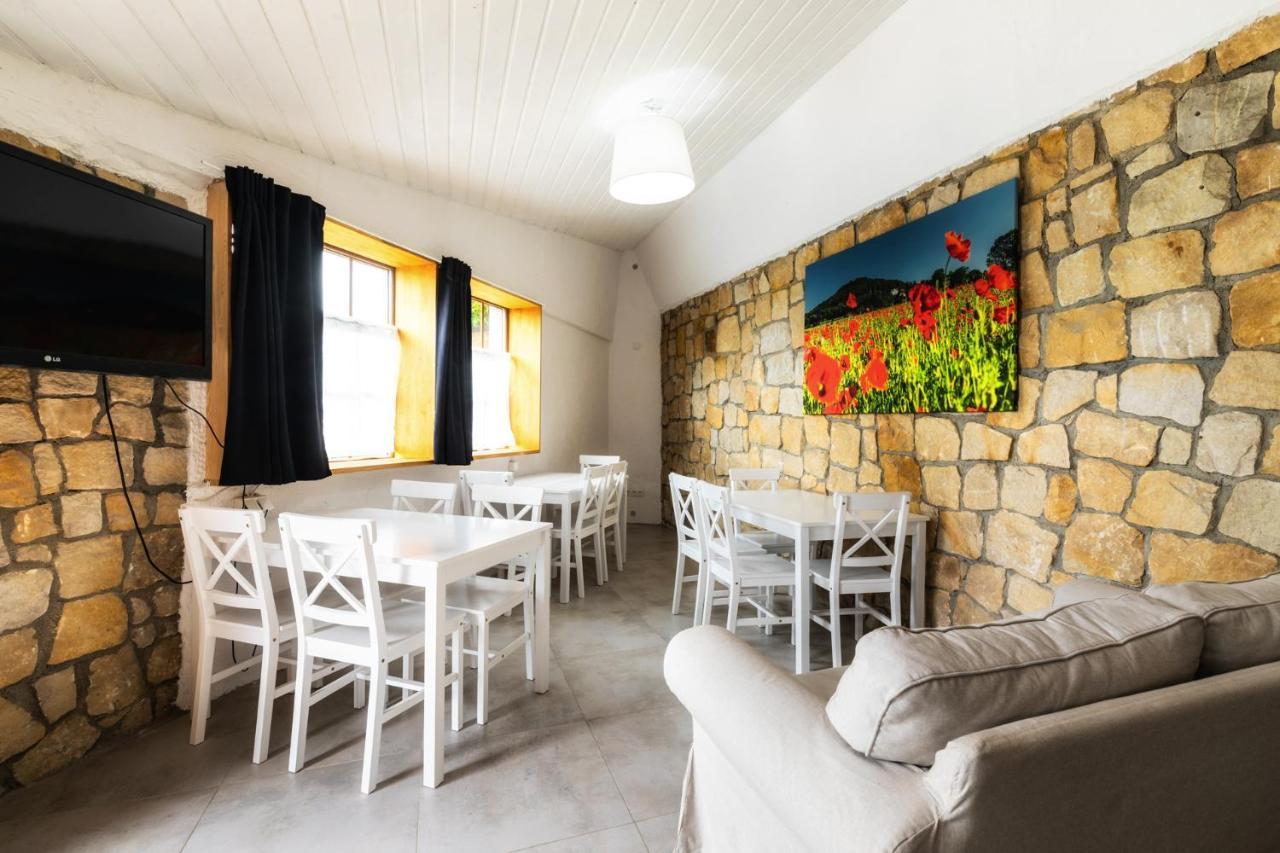 Appartamento Monte Cuma Uroczysko Pod Zamkiem Grodziec Zagrodno Esterno foto