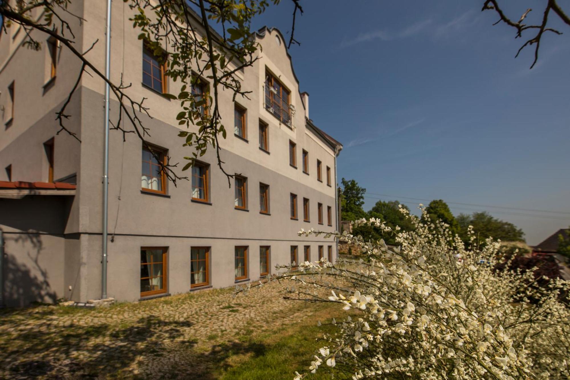 Appartamento Monte Cuma Uroczysko Pod Zamkiem Grodziec Zagrodno Esterno foto