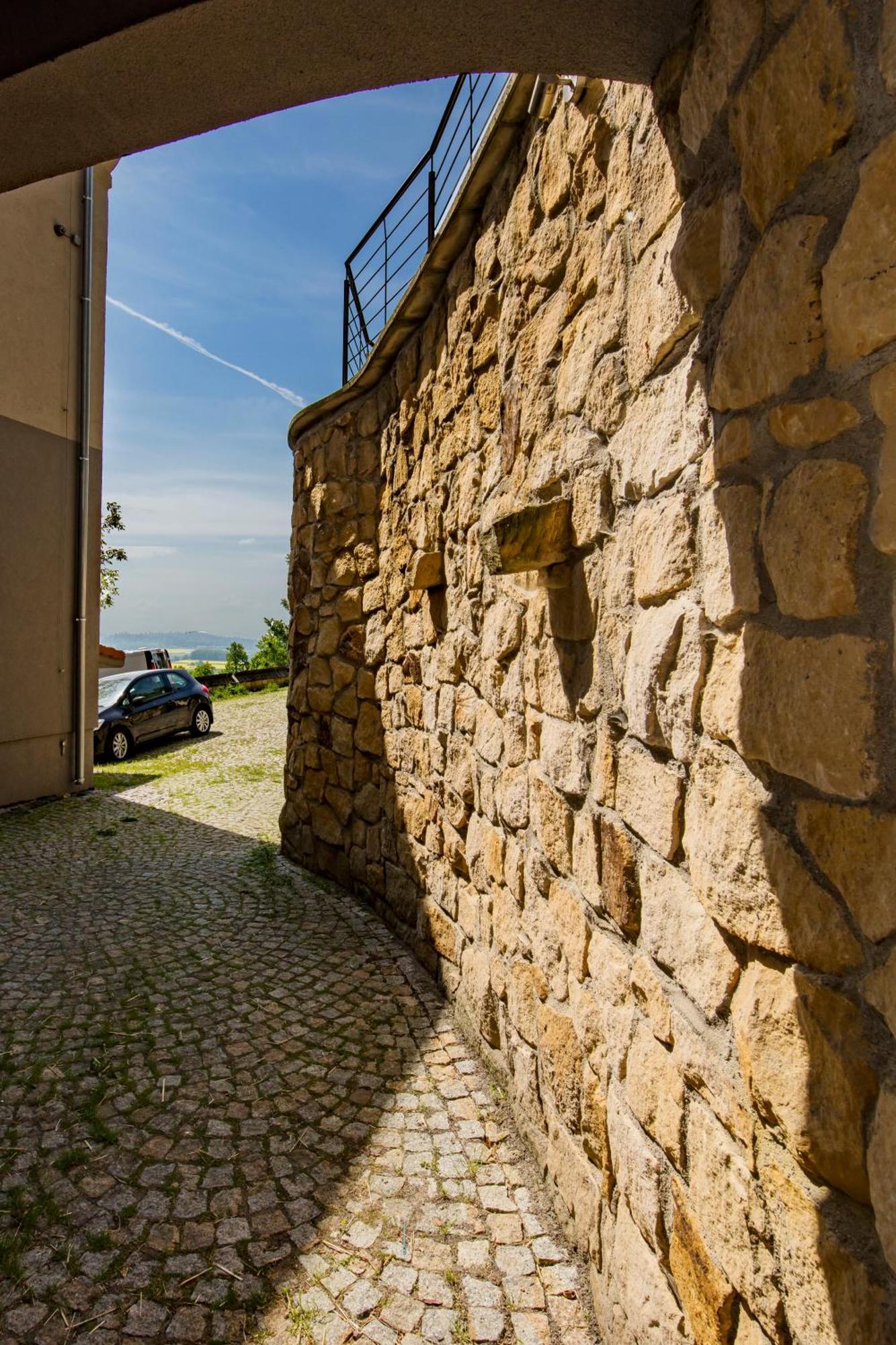 Appartamento Monte Cuma Uroczysko Pod Zamkiem Grodziec Zagrodno Esterno foto