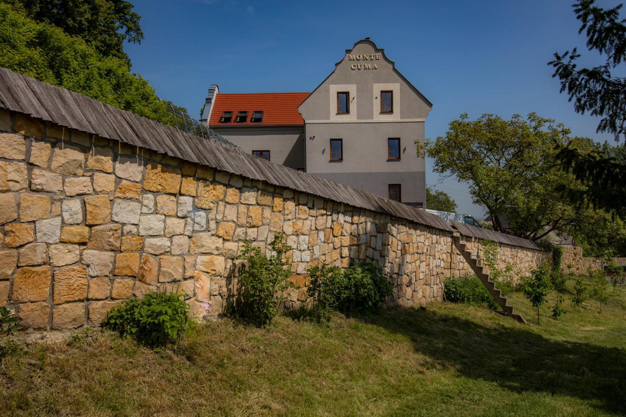 Appartamento Monte Cuma Uroczysko Pod Zamkiem Grodziec Zagrodno Esterno foto