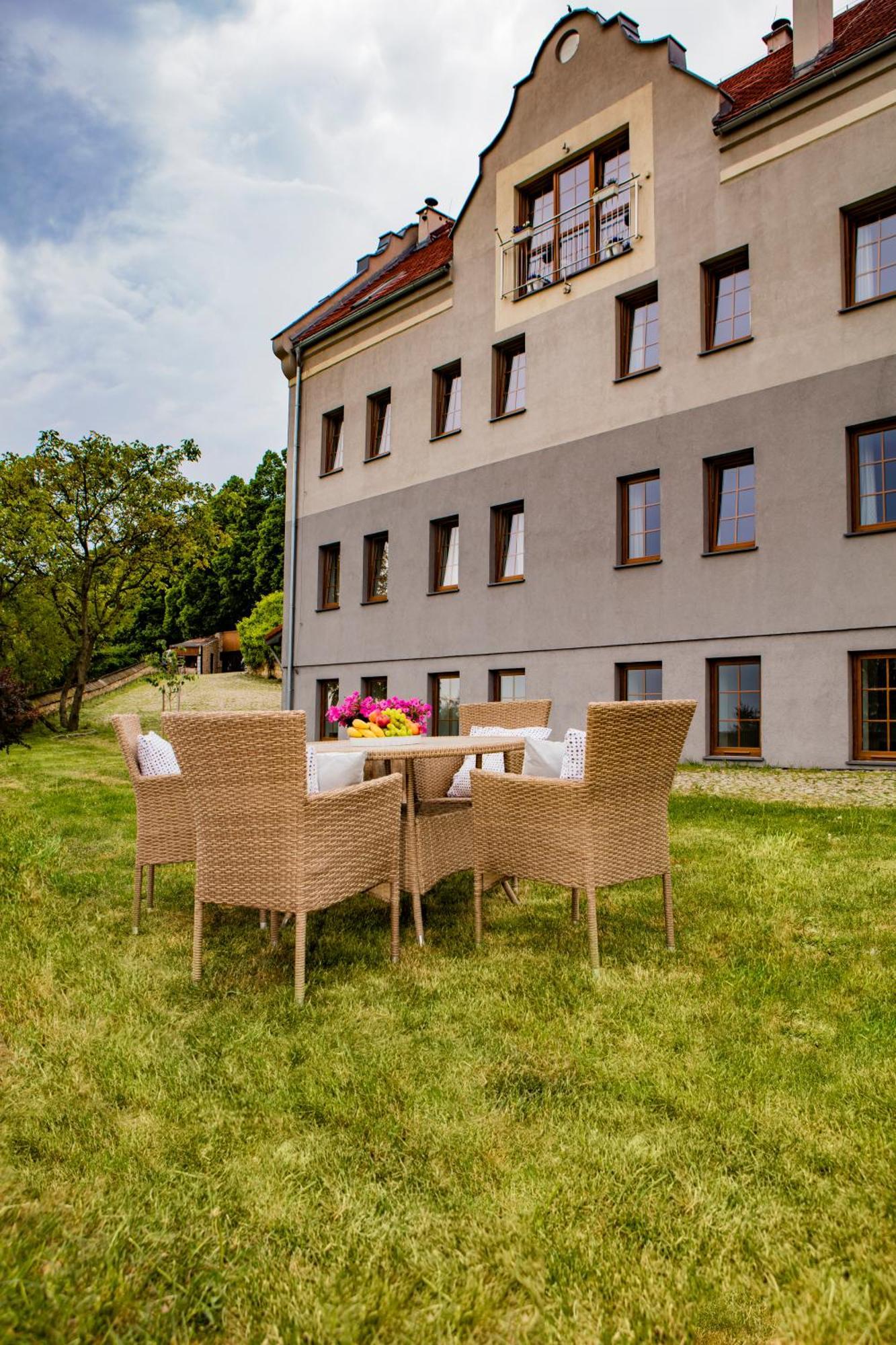 Appartamento Monte Cuma Uroczysko Pod Zamkiem Grodziec Zagrodno Esterno foto