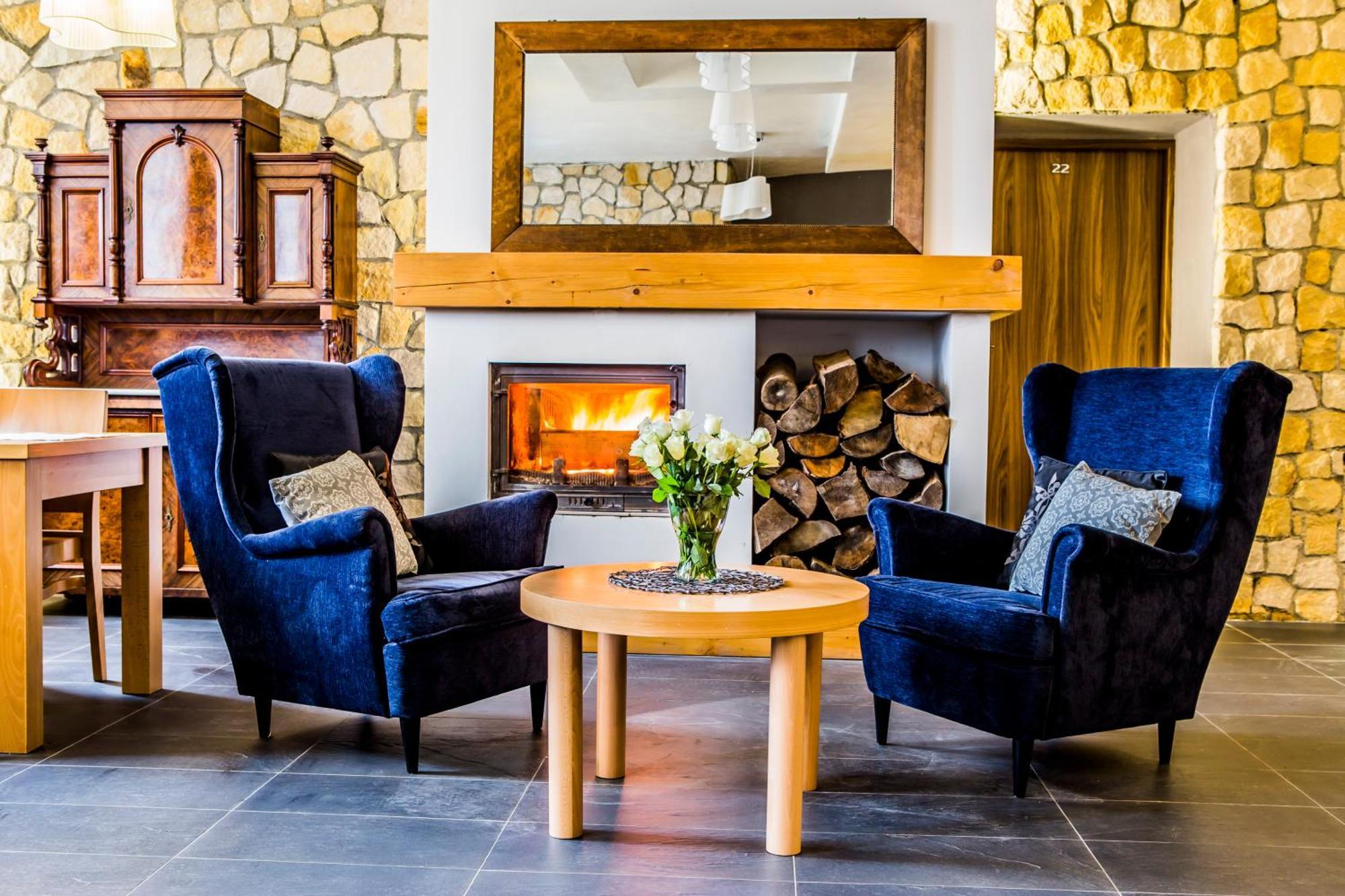 Appartamento Monte Cuma Uroczysko Pod Zamkiem Grodziec Zagrodno Esterno foto